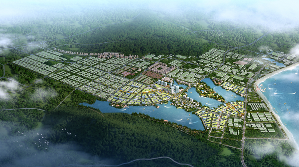 湖南津市醫療器械產業園